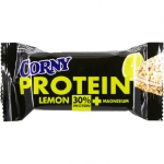Corny protein lemon cereální tyčinka 35g