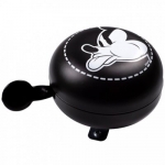 Disney zvonek na kolo Mickey Mouse retro 1 ks