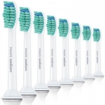 Philips Sonicare ProResults Standard HX6018/07 8 ks