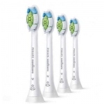 Philips Sonicare W Optimal White Standard HX6064/10 4 ks