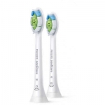 Philips Sonicare W Optimal White Standard HX6062/10 2 ks