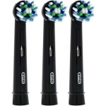 Oral-B EB 50-4 Cross Action Black 3ks