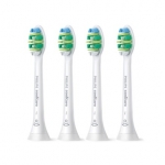 Philips Sonicare InterCare HX9004/10 náhradní hlavice 4ks