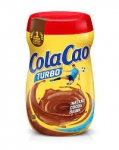 Cola Cao Turbo čokoládový nápoj 400 g