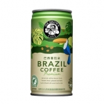 Mr. Brown ledová káva Brazil Coffee Premium 240 ml MIN. ODBĚR - 4 kartony (96 ks)