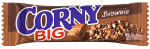 Corny BIG Brownie 24 x 50g DMT 26/06/2021