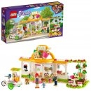 LEGO Friends 41444 Bio kavárna v městečku Heartlake