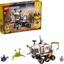 LEGO Creator 31107 Vesmírné průzkumné vozidlo