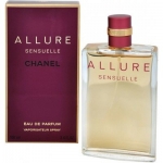 Chanel Allure Sensuelle edp 100 ml 