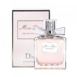 CHRISTIAN DIOR Miss Dior 2013 Toaletní voda 100 ml