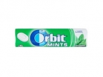 Wrigley's Orbit Mints Spearmint 16 ks 28 g
