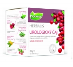 Pickwick Herbalis Urologický s brusinkami 10x2g