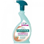 Sanytol dezinfekční univerzální čistící prostředek s vůní grepu 500 ml