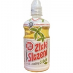 Cukr Stop sirup zlaté slazení 500 ml