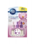 Ambi Pur 3volution osvěžovač vzduchu náplň Flowers & Spring 20 ml