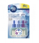 Ambi Pur 3volution osvěžovač vzduchu náplň Spring Awakening Lenor 20 ml