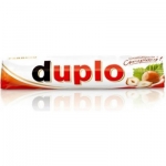 Ferrero Duplo 18,2g