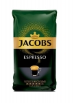 Jacobs Espresso zrnková káva 1 kg