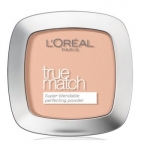 L'Oréal Paris True Match kompaktní pudr 1.C Rose Ivory 9 g