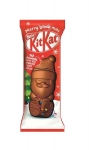 KitKat Santa mléčná čokoláda 29 g