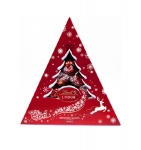 Lindt Lindor Xmas Tree Milk 125 g