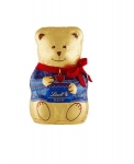 Lindt Teddy Medvídek v modrém svetru 200 g