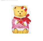 Lindt Teddy medvídek girl 40 g