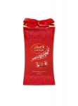 Lindt Lindor Mini čokoládové pralinky mléčné 75 g