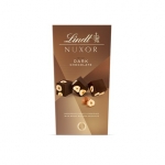 Lindt Nuxor dark chocolate 165 g
