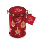 Lindt Lindor Tin Milk 150 g