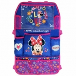 Organizér na přední sedadlo Minnie Mouse Disney 1 ks