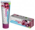 Biomed sensitive zubní pasta s přírodním extraktem z hroznových jader 100 g