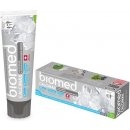 Biomed sensitive zubní pasta  s přírodními výtažky z mořských řas 100 g