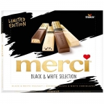 Merci Black & White Selection Limited Edition 240g