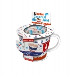 Kinder Chocolate mini hrneček 102 g 