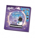 Milka Oreo adventní kalendář 286 g
