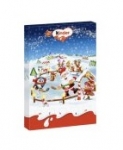 Kinder Mix Adventní kalendář 152 g