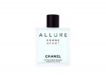 Chanel Allure Homme Sport voda po holení 100 ml