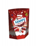 KINDER Happy Moments vánoční 191 g