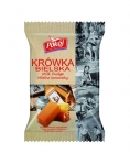 Mieszko bonbony Krowka mléčný karamel 1 kg