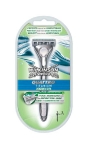 Wilkinson Sword Quattro Titanium Sensitive 1 ks
