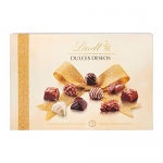 Lindt sweet wishes-assorted candy box 345 g, DMT 09/2020