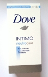 Dove Intimo gel pro intimní hygienu 250 ml
