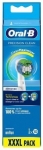 ORAL-B EB 20-8 Precision clean náhradní kartáčky 10ks