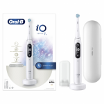 Oral-B iO Series 7N Alabaster Elektrický zubní kartáček