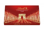 Lindt champs-elysees lait 482 g