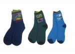 Rota Chlapecké thermo klasické ponožky, vel. 23-26, 27-30, 31-34 a 35-39  1 pár