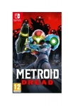 Hra na konzoli Metroid Dread Nintendo Switch