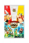 Hra na konzoli Asterix & Obelix XXL Collection Nintendo Switch 