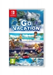 Hra na konzoli Go Vacation Nintendo Switch